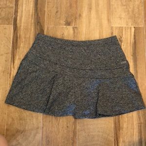 Athletic Skirt
